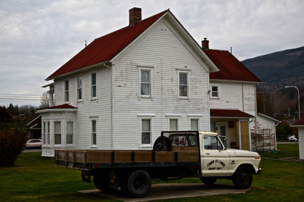 Lyman, WA photos Conrad Askland