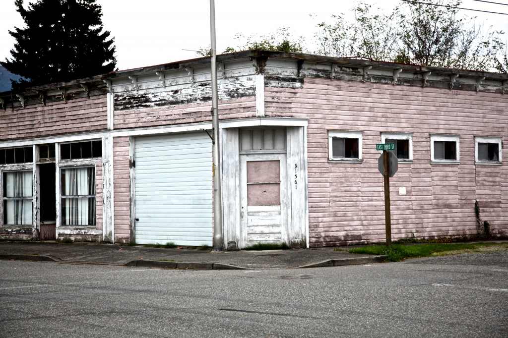 Lyman, WA photos Conrad Askland