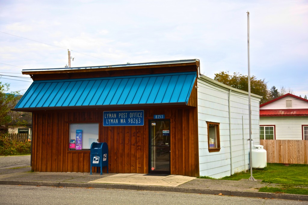 Lyman, WA photos Conrad Askland