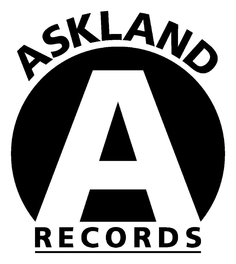 Askland Records logo