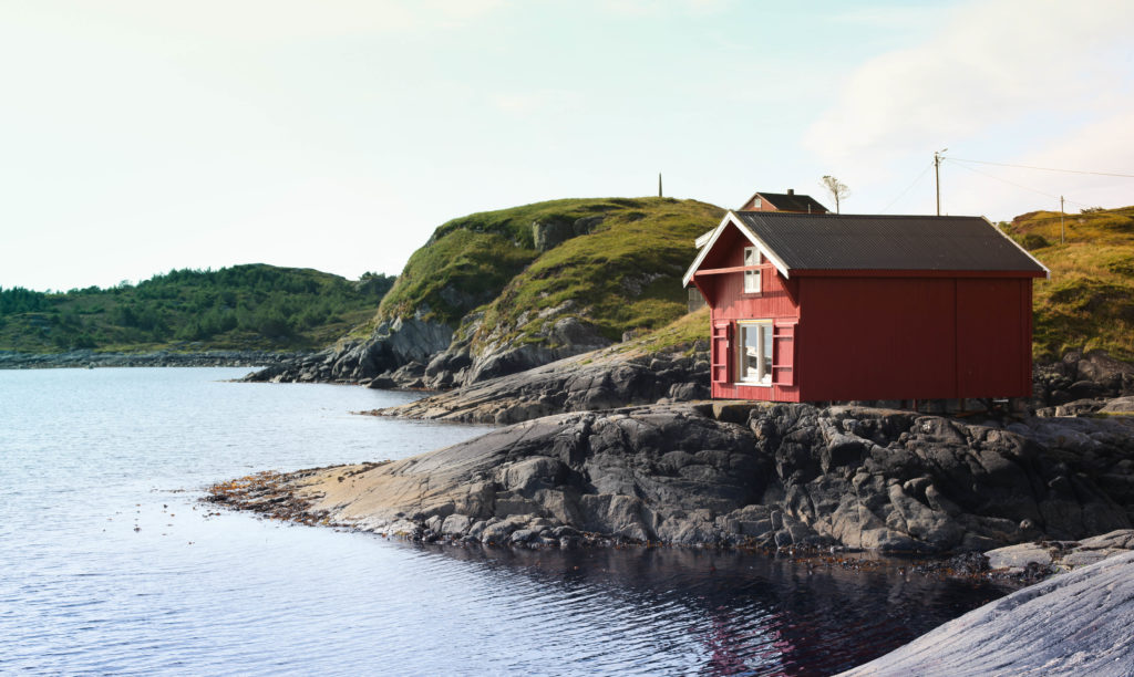 onabeachhouse Conrad Askland