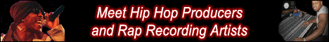Rap Dogs