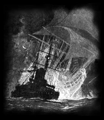 flying_dutchman The Flying Dutchman