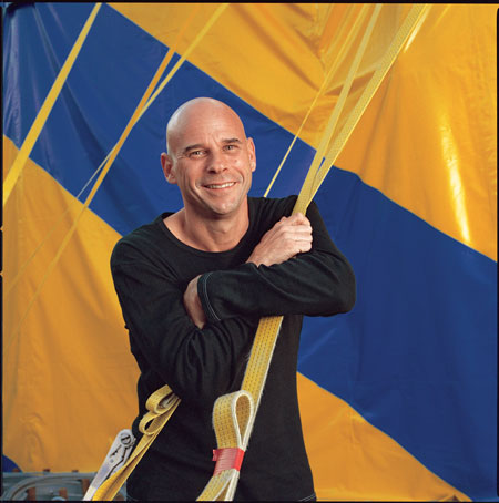 Guy Laliberte Guy Laliberte