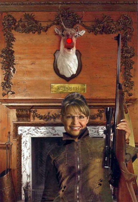 Rudolph 2008