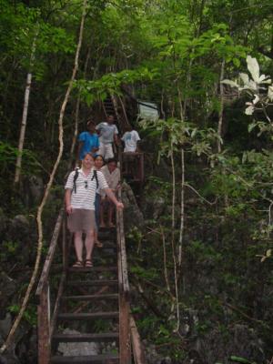 monkey-trail-puerto-princessa monkey-trail-puerto-princessa