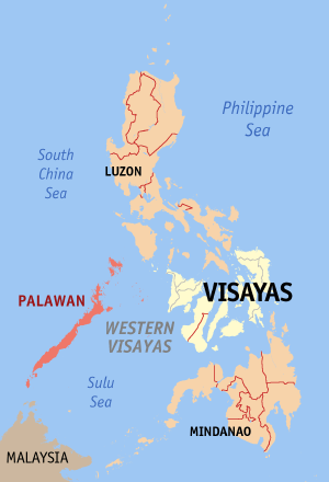 palawan