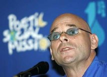 Guy LaLiberte