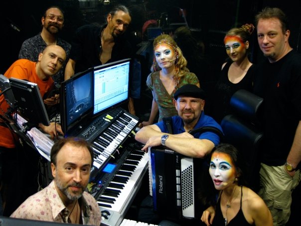 zaia-band