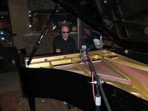 Conrad Askland - Hong Kong