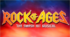 Rock of Ages logo